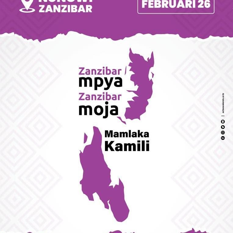 Zitto Kabwe