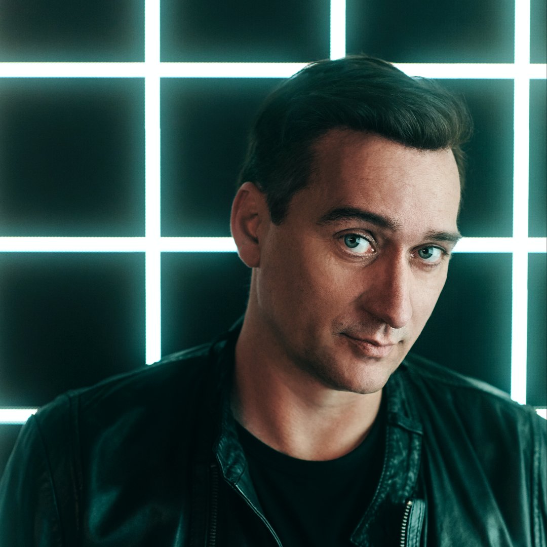 Paul Van Dyk