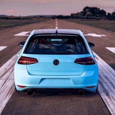 Golf Performance GP