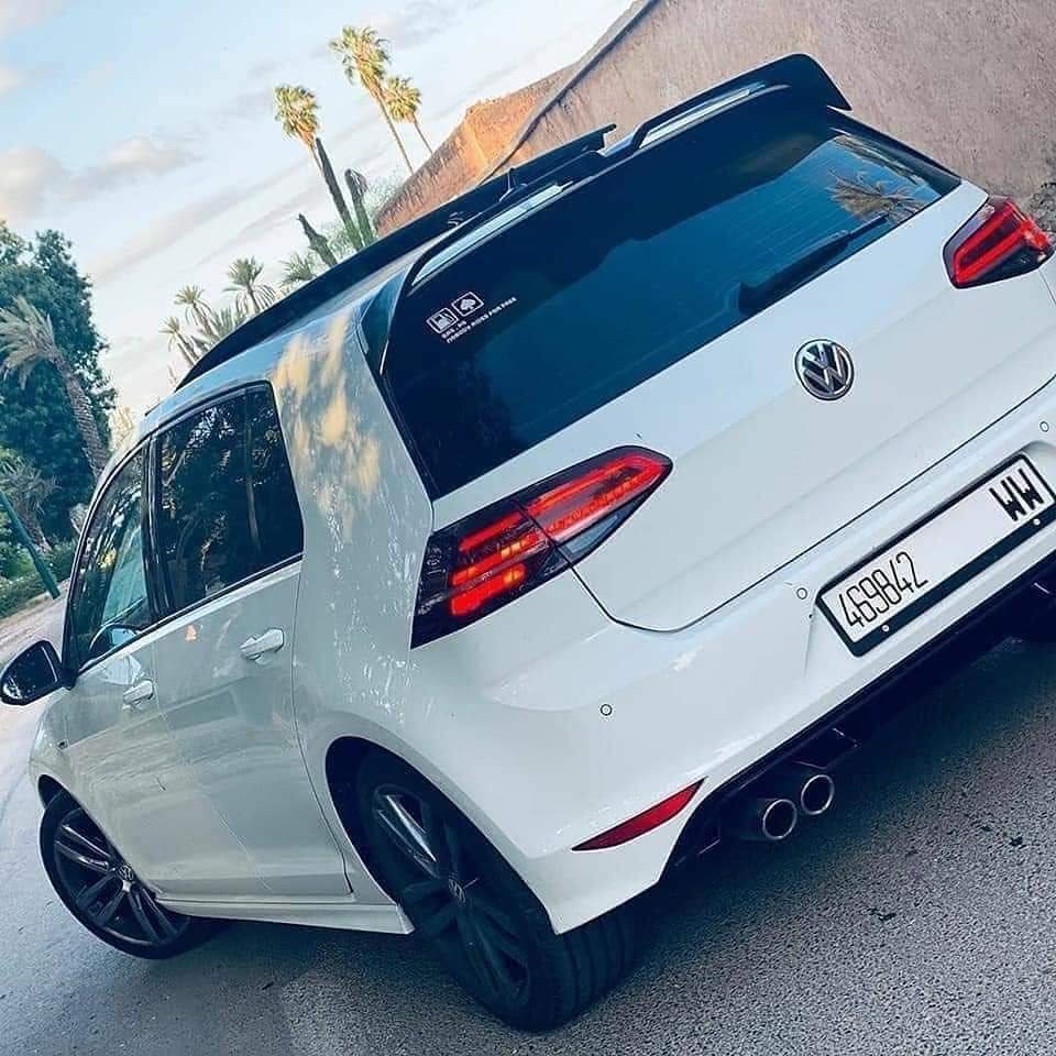 ?Volkswagen ?