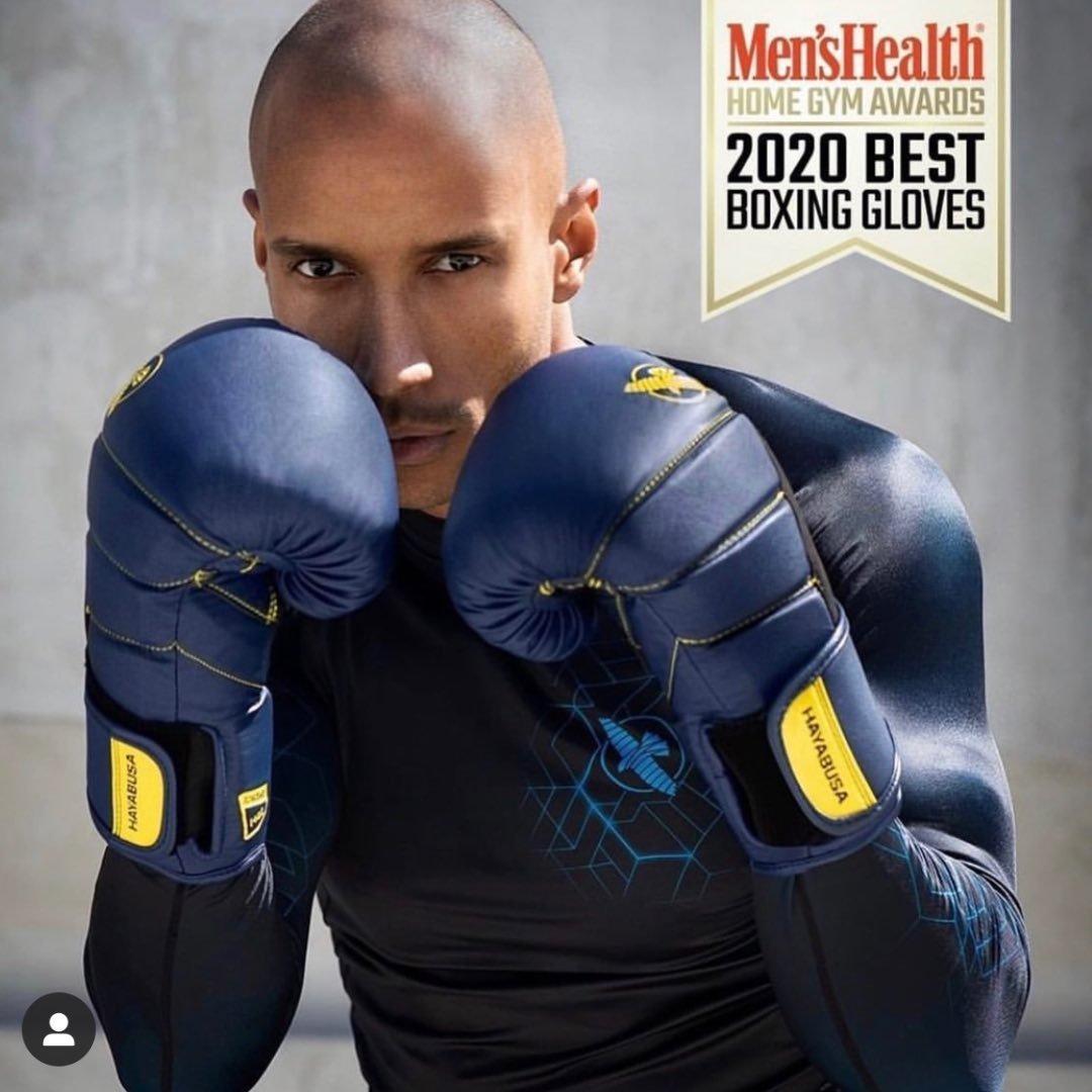 Boxing + Fitness Workouts