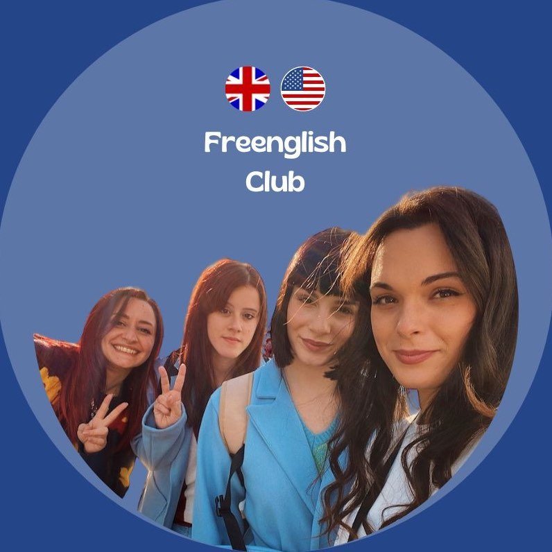 Freenglish Official | Learn English ????
