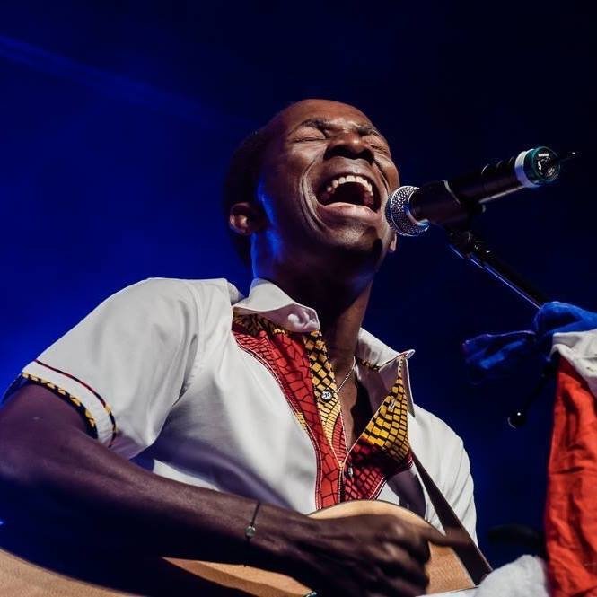 BélO Haiti