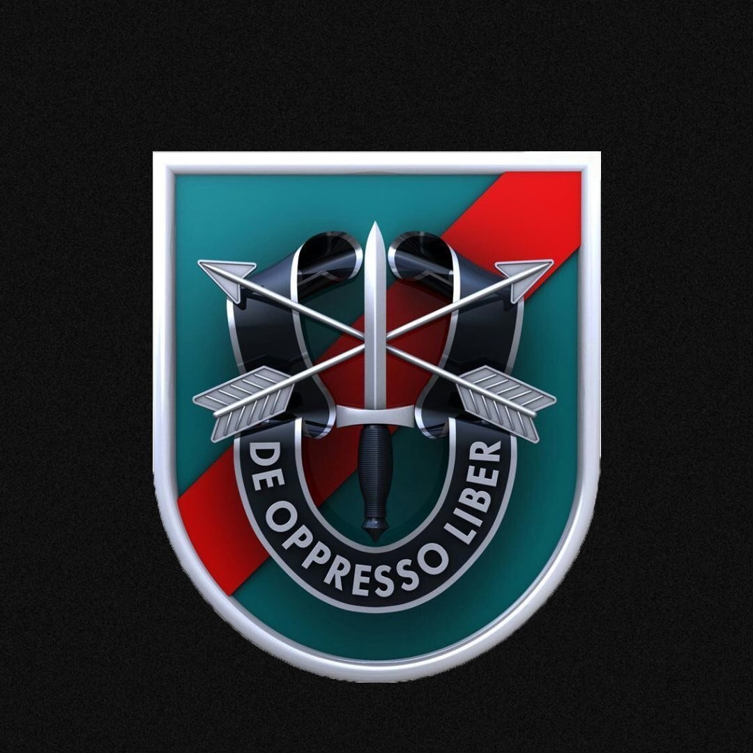 20th Special Forces Group (A)