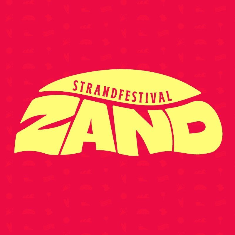 Strandfestival ZAND