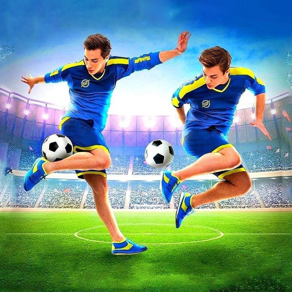 SkillTwins ????