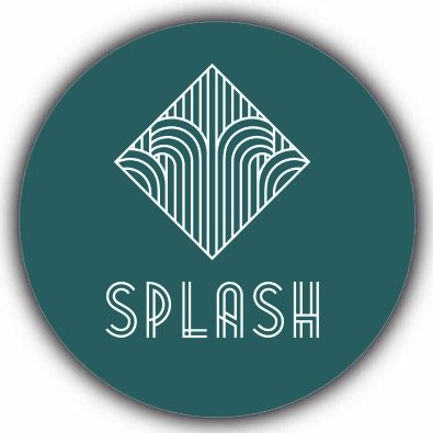 S P L A S H