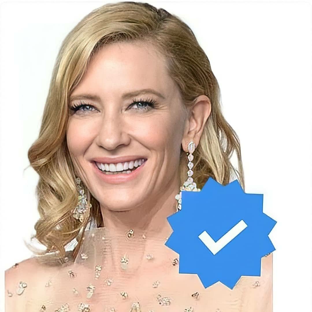 Cate Blanchett