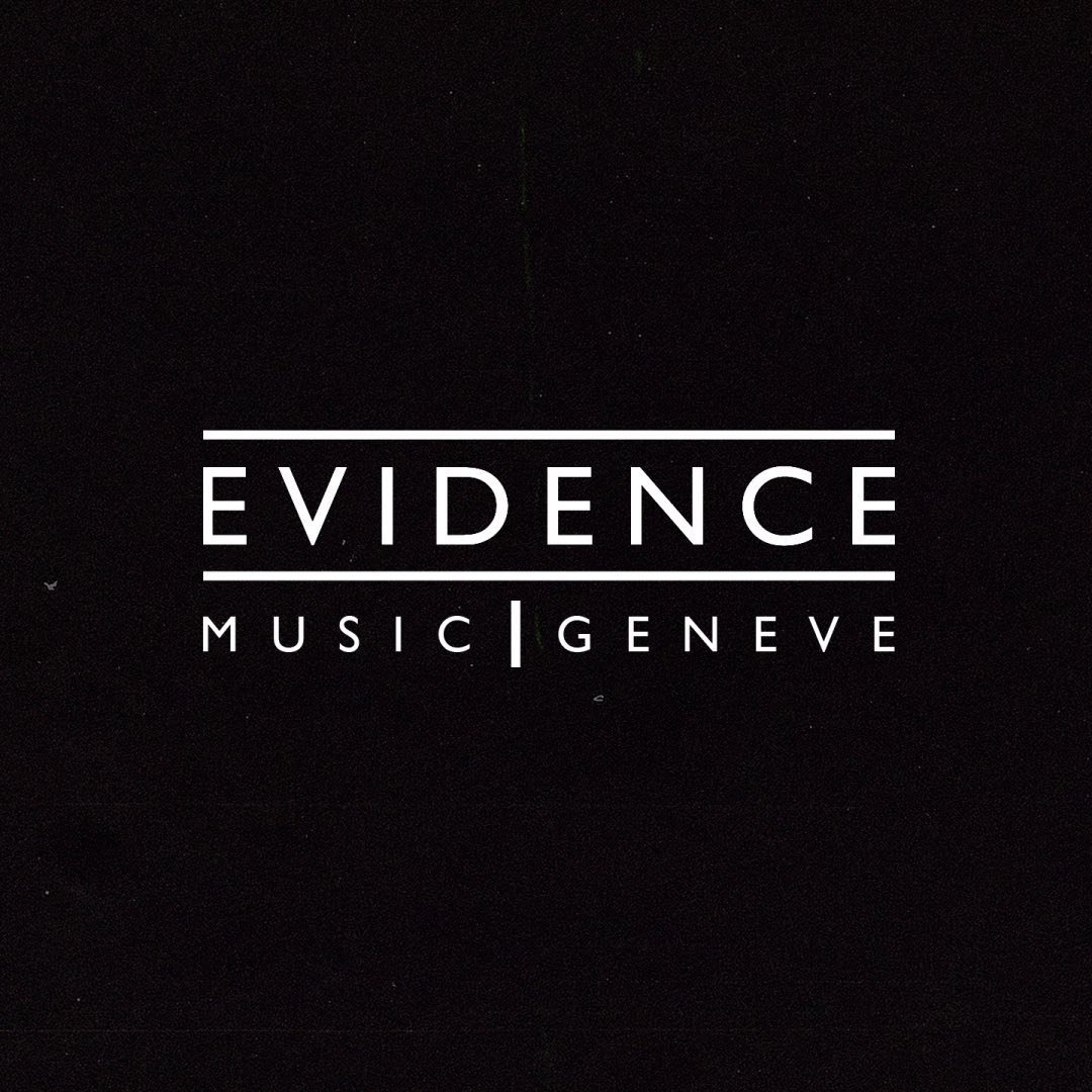 Evidence Music