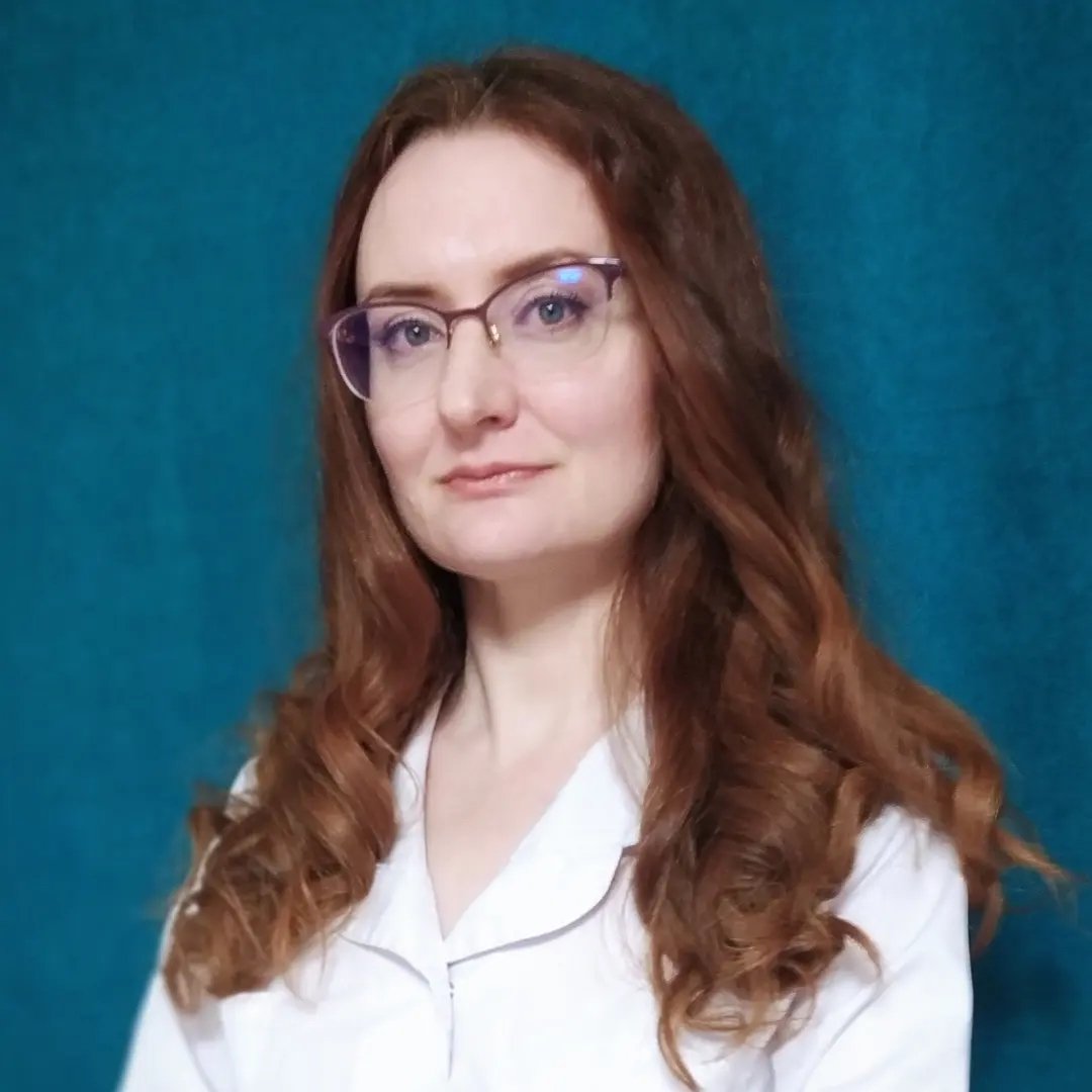 Светлана Викторовна Зурова