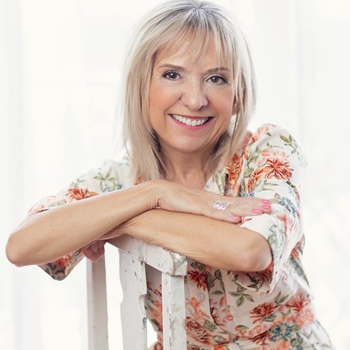 Carmen Gabaldon