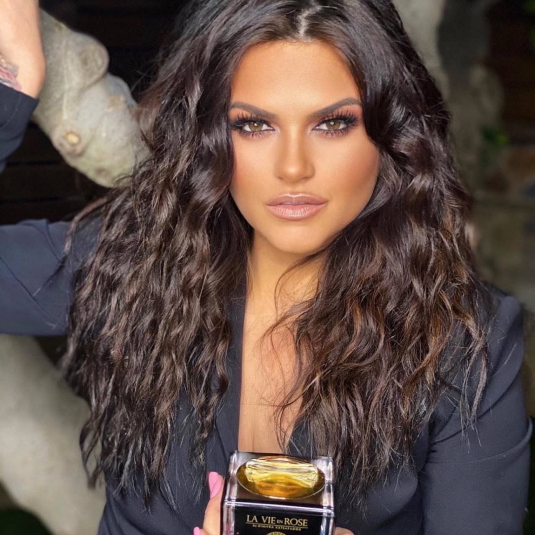 DIMITRA KATSAFADOU