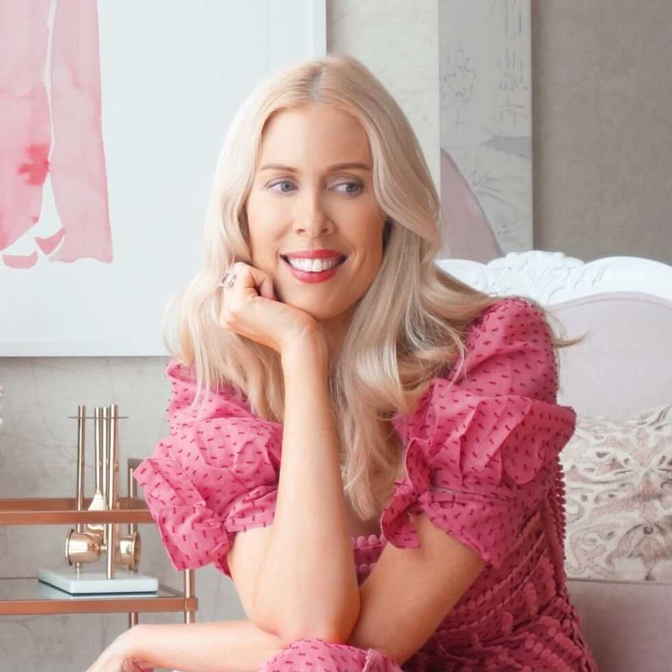 Kerrie Hess