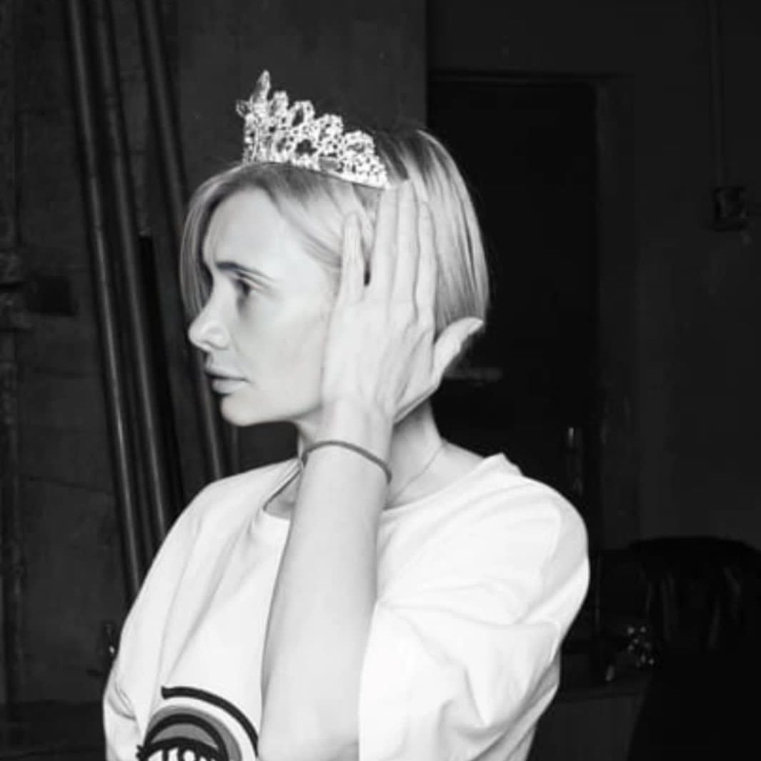 Svet-Lana GERASIMOVA
