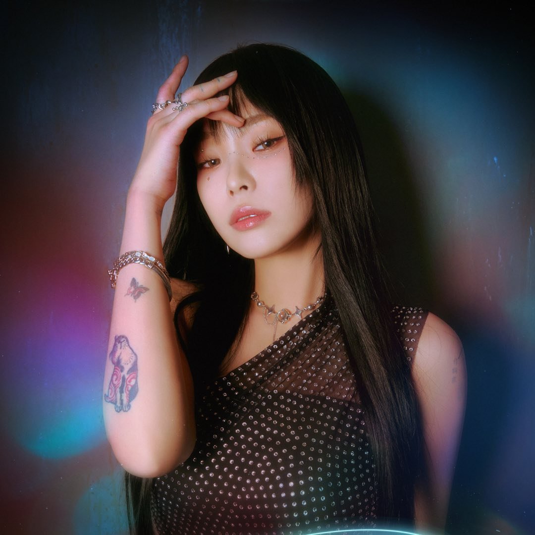 헤이즈 다혜