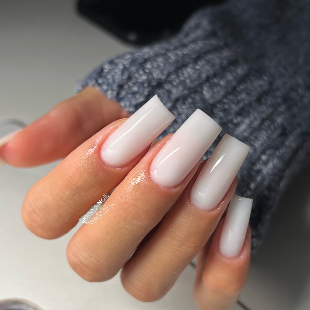 SINNA'S NAILS