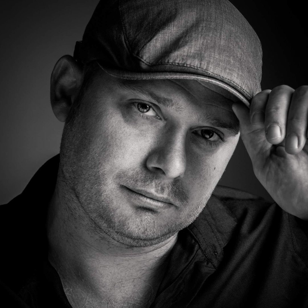 Benny Van Den Bulke