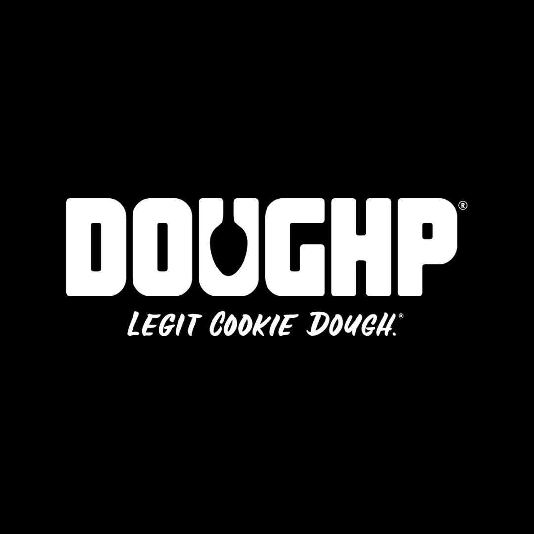 Doughp: Legit Cookie Dough