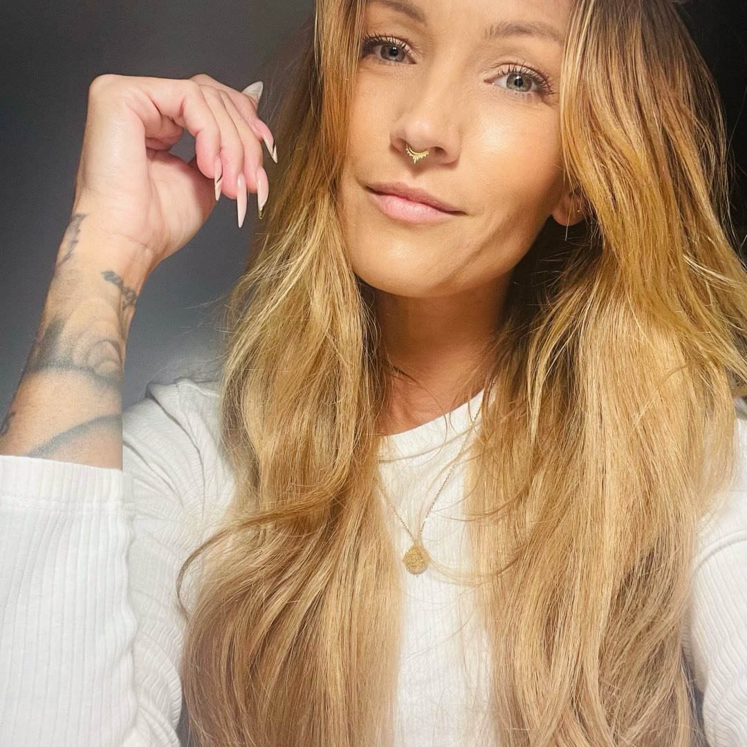 Nail Artist | Nathalie Hammar