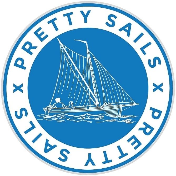 P R E T T Y   S A I L S