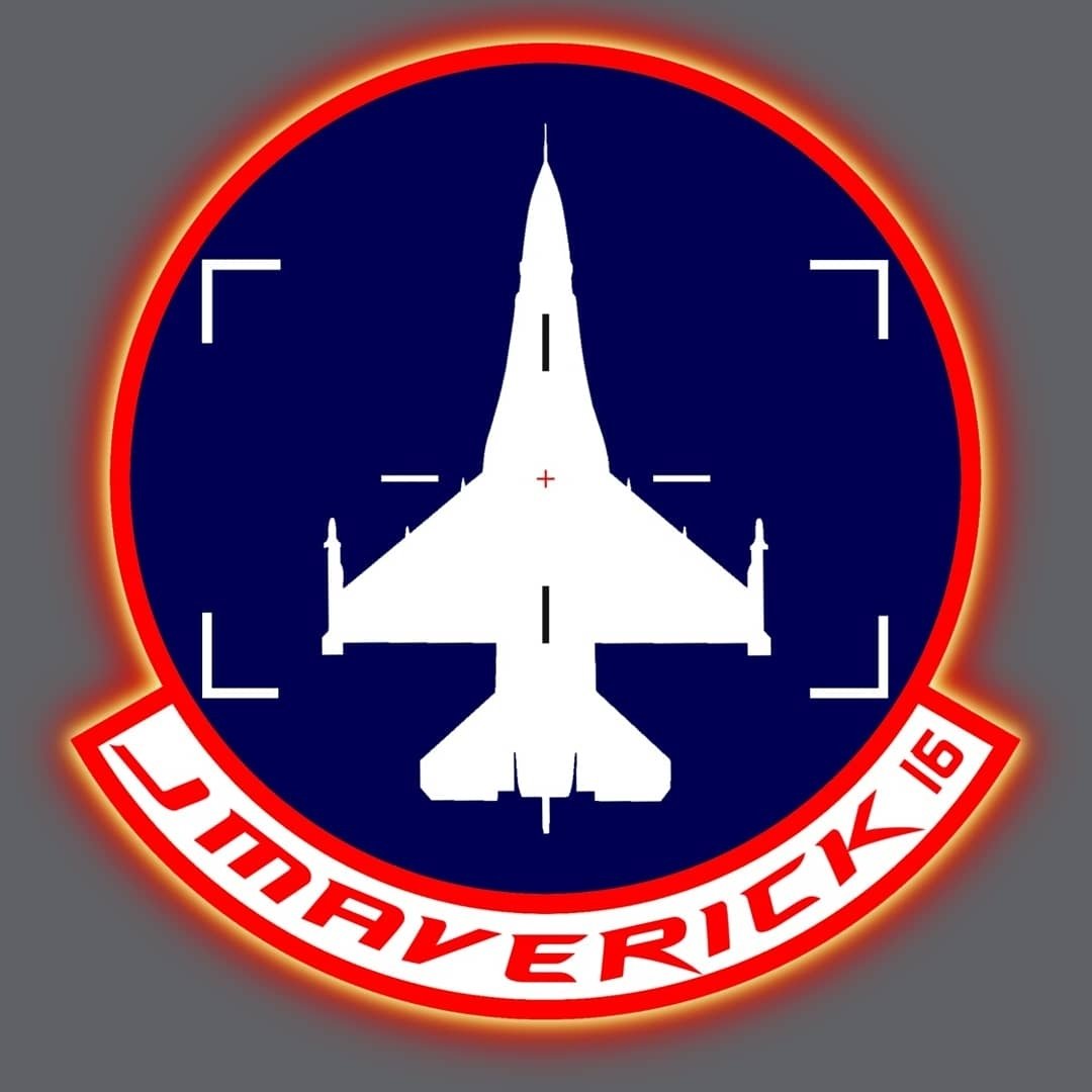 J Maverick 16™ Aviation Media
