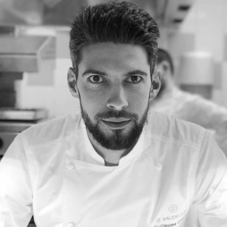 Guillaume Goupil