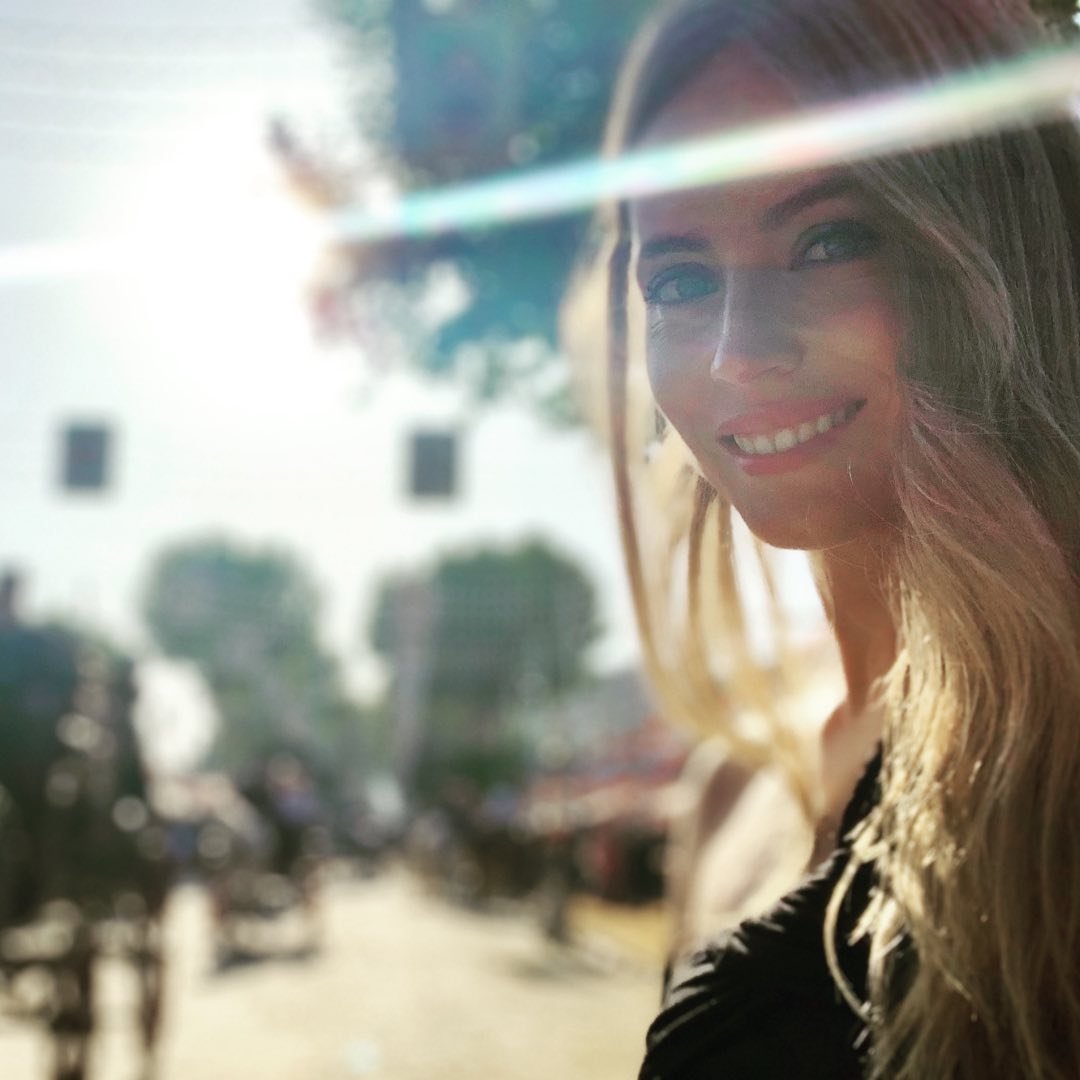 Cristina Gullon