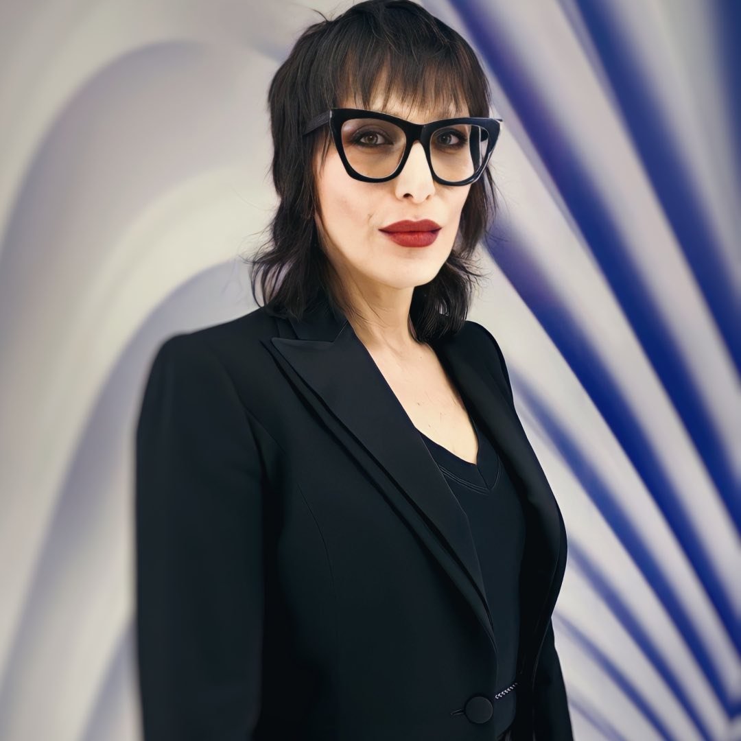 Anna Maria Negri