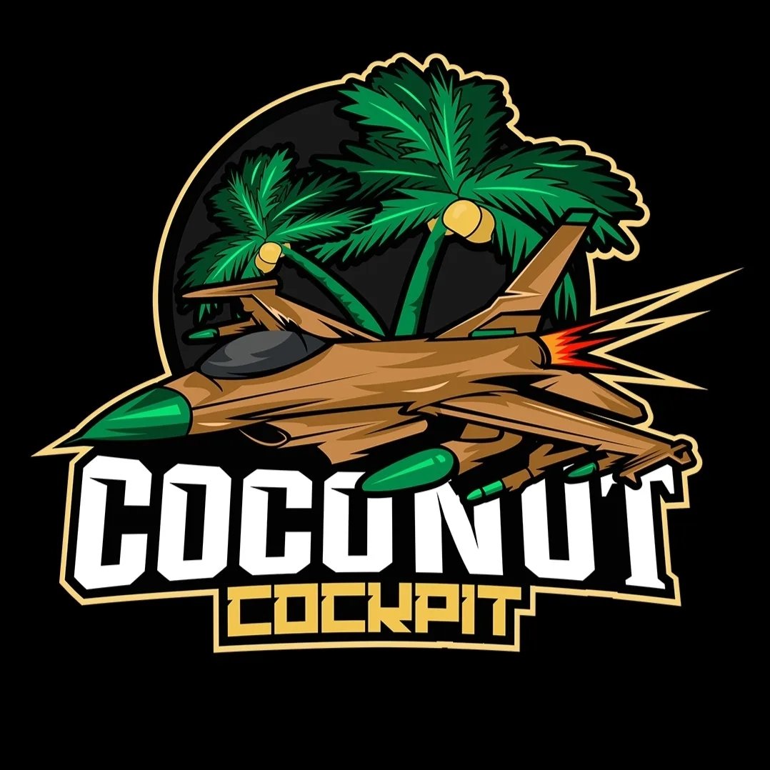 Coconut Cockpit