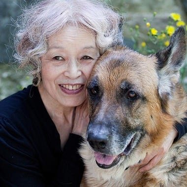 Kinuko Y. Craft
