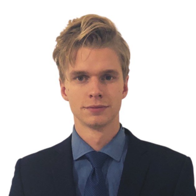 Learn Norwegian With Preben