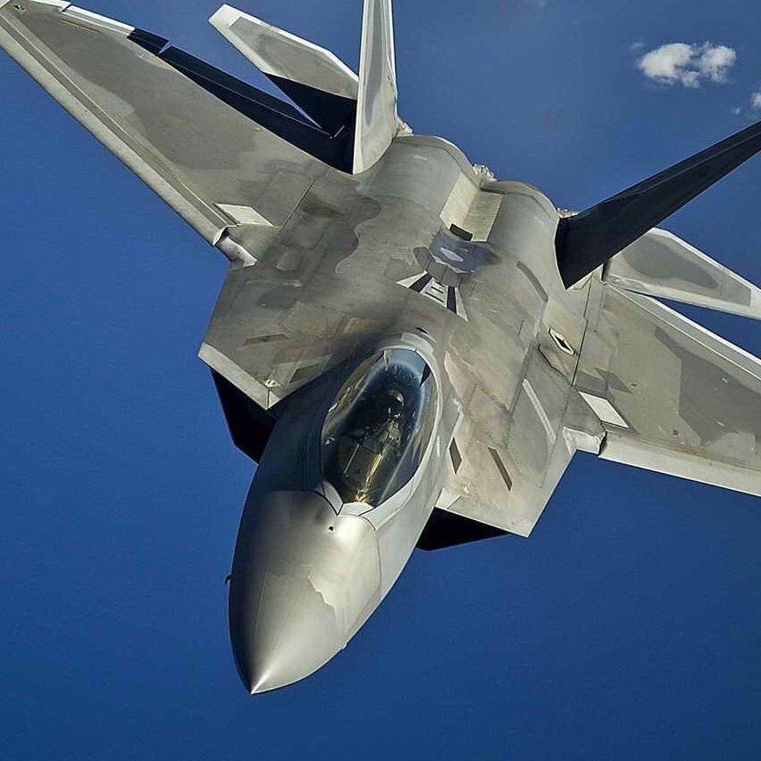 Airforce Worldwide