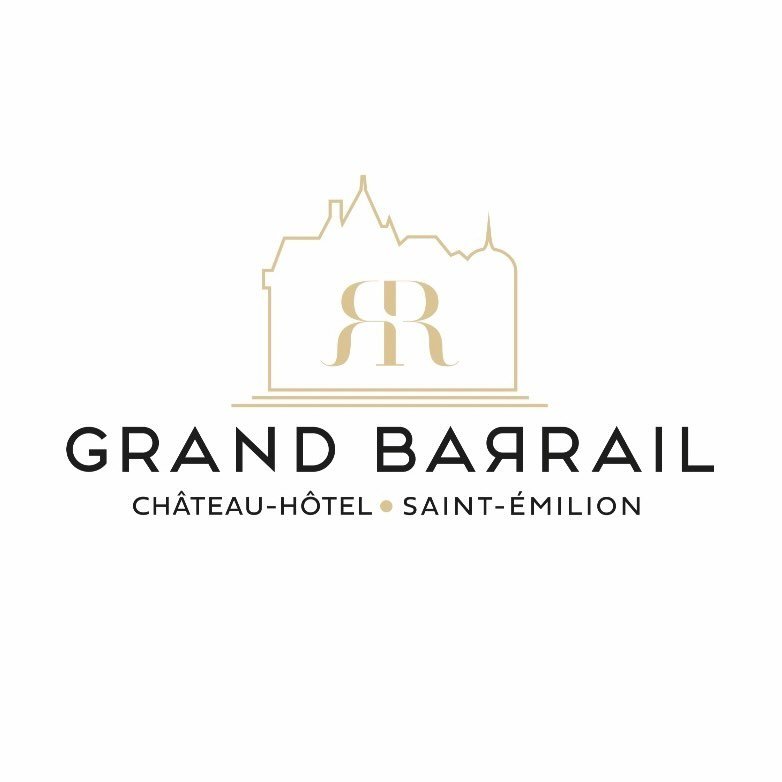 Château Hôtel Grand Barrail