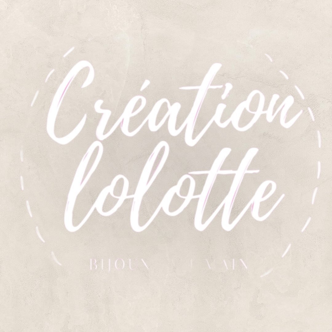 Creationlolotte ✨
