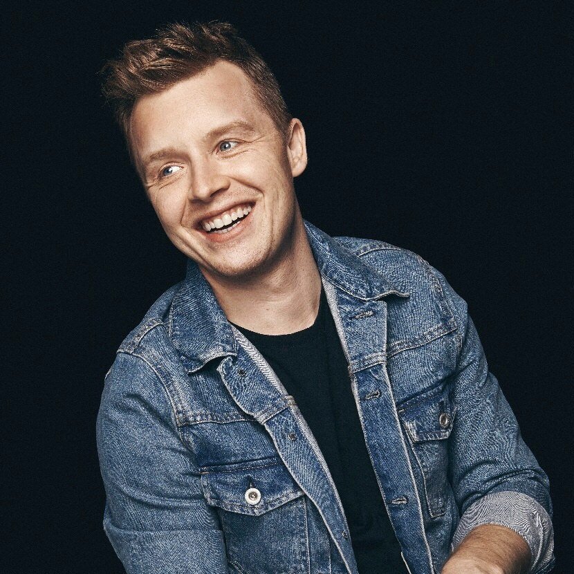 Noel Fisher