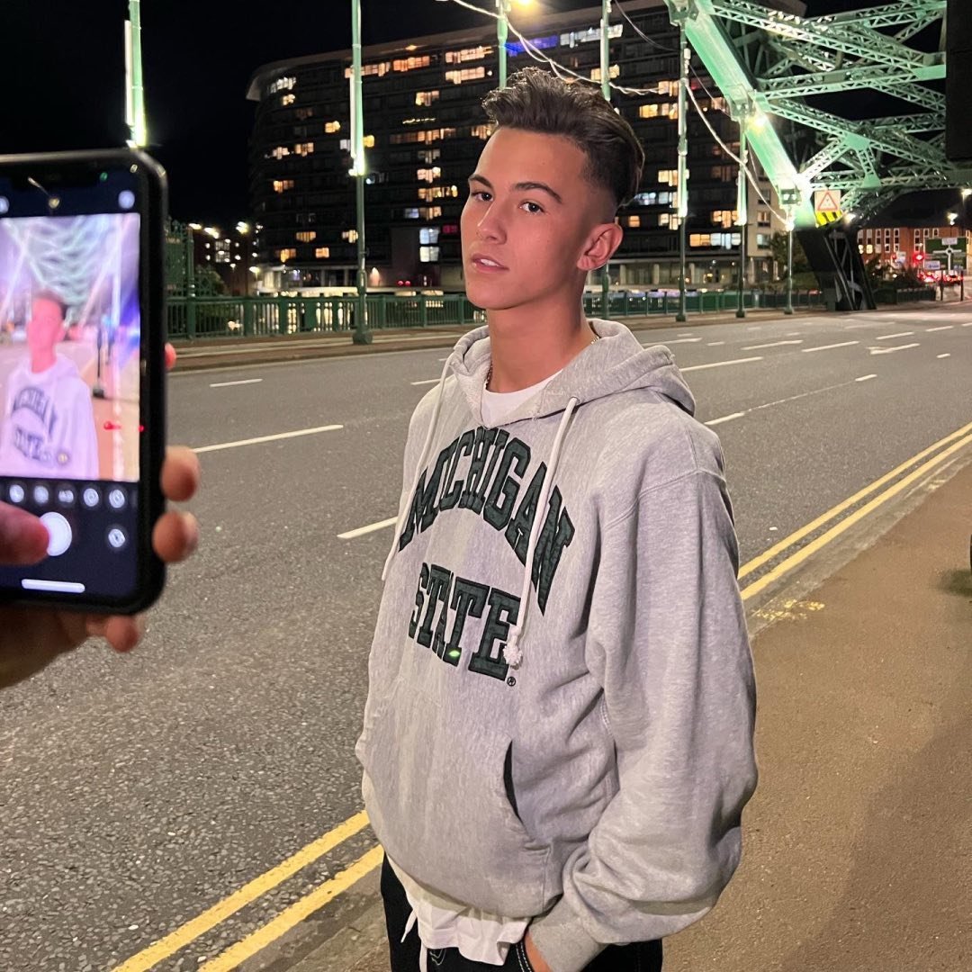 Ethan Matthews