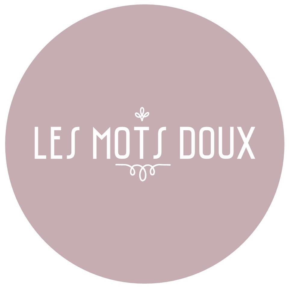 Les Mots Doux