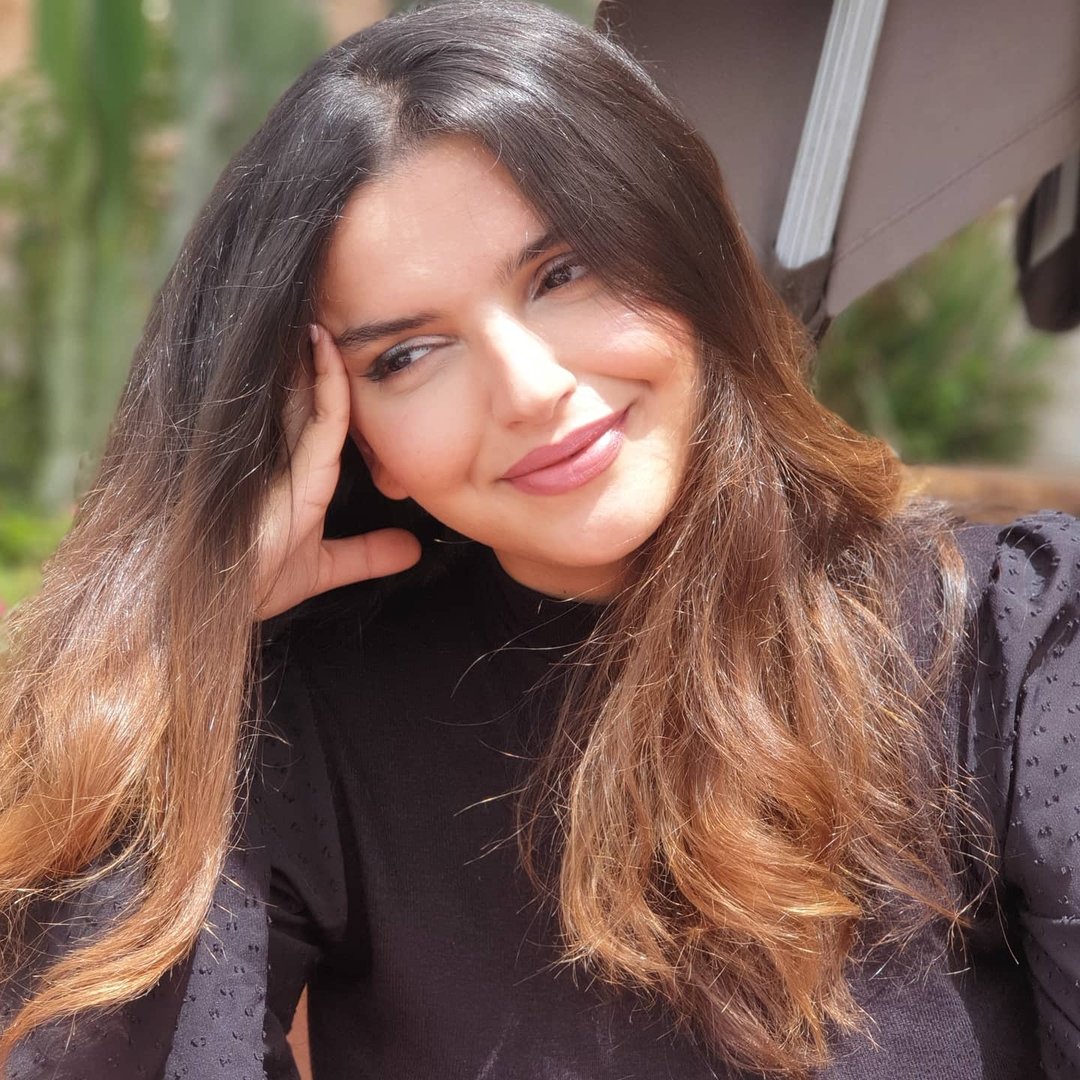 Ikram Benyahya