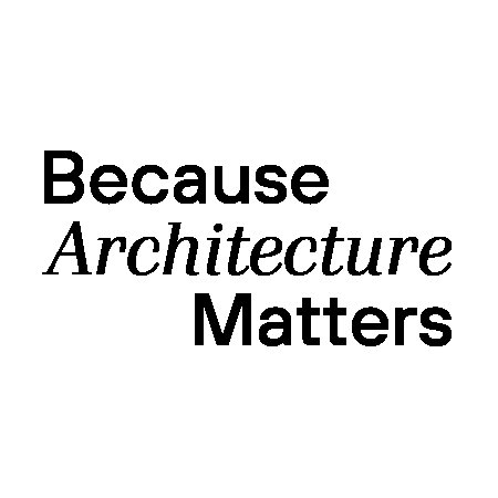 Because Architecture Matters
