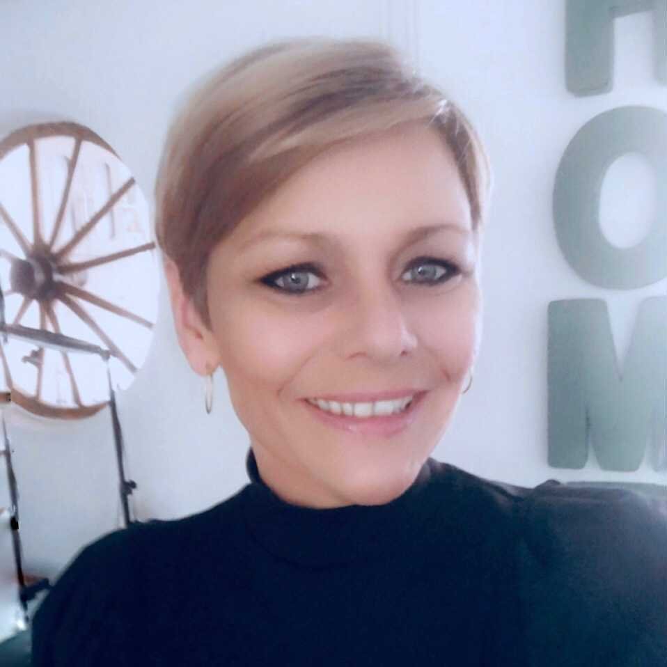 Jacqueline Koster