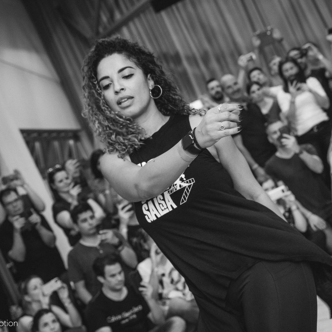 Tanja Kensinger