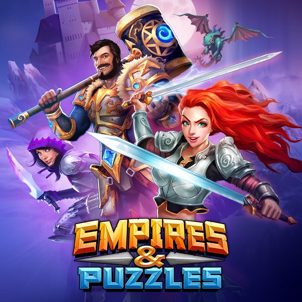 Empires & Puzzles