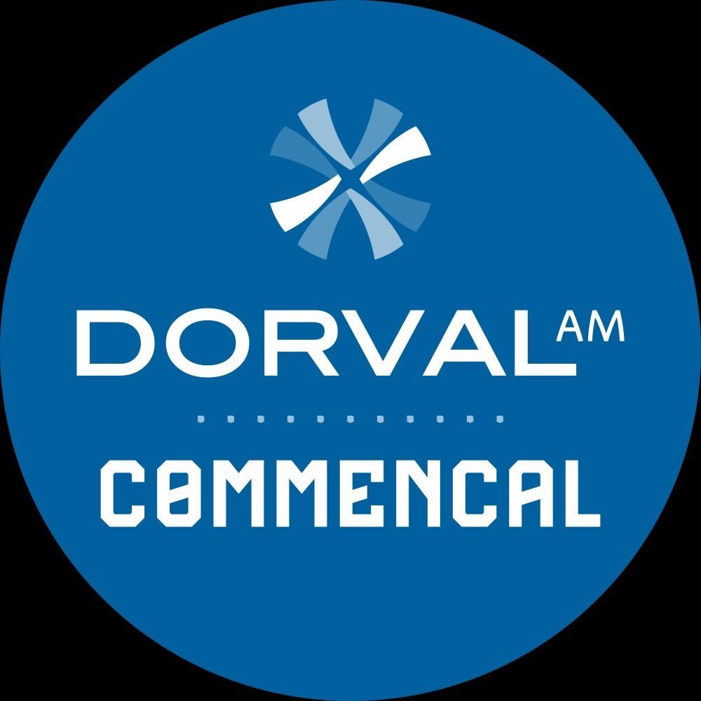 DORVAL AM / COMMENCAL
