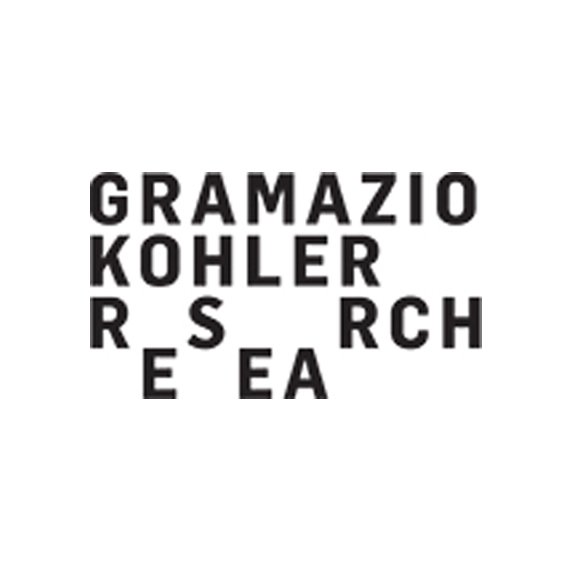 Gramazio Kohler Research