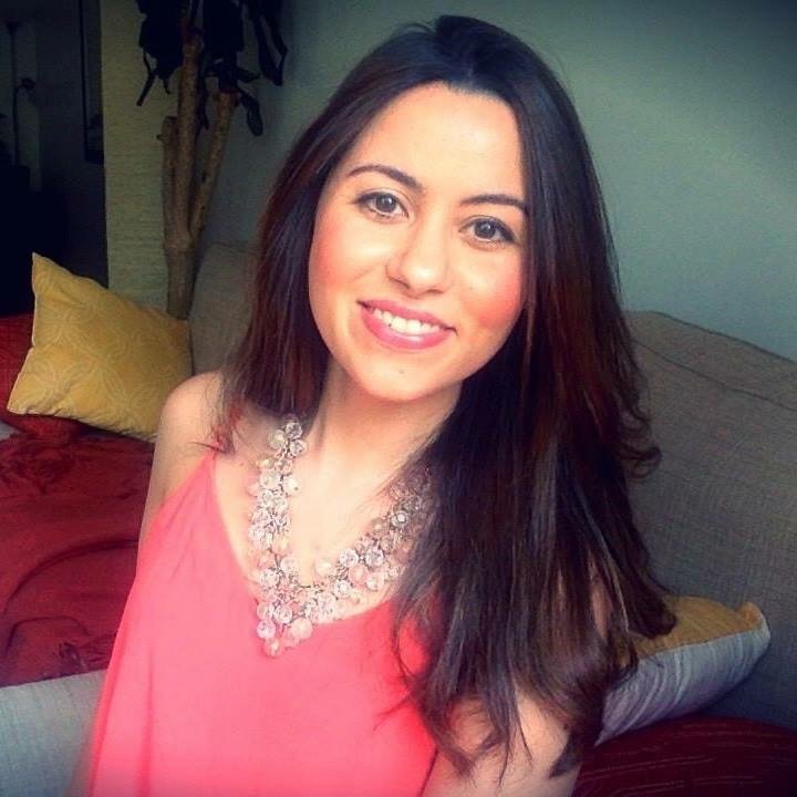 Rita Badraoui | Auteure