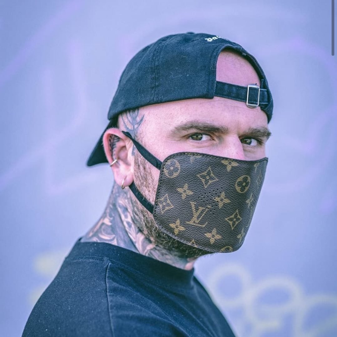 Mark Wosgerau