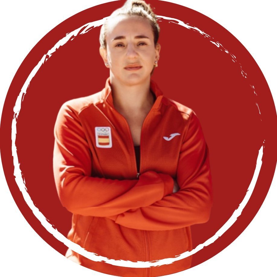 María Cabas | Defensa Personal