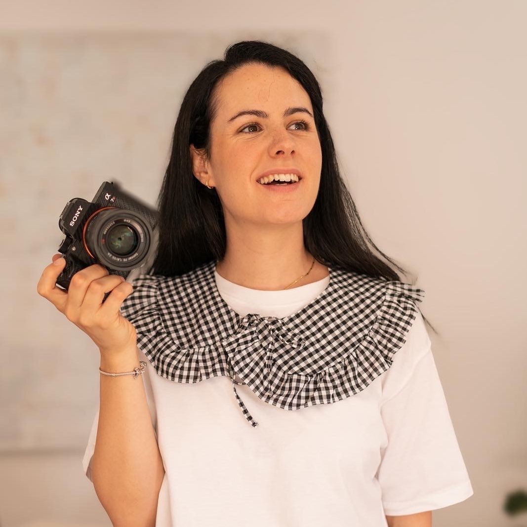 Alexandra | Fotógrafa