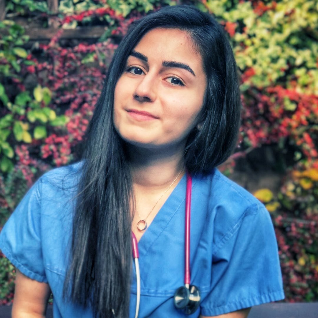 Dr Ezgi Ozcan