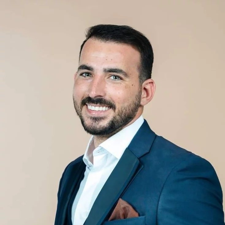 Panagiotis Fassas - Coaching & NLP Trainer, Ομιλητής, Συγγραφέας